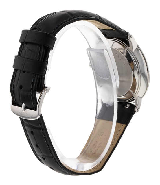 Blancpain Villeret 0095-1127-58 Image 3